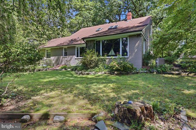 458 ELM AVE, Haddonfield, NJ 08033