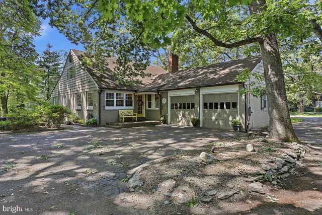 458 ELM AVE, Haddonfield, NJ 08033