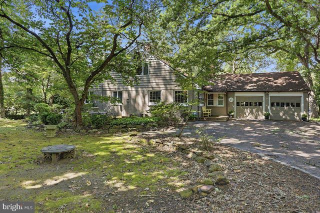 458 ELM AVE, Haddonfield, NJ 08033