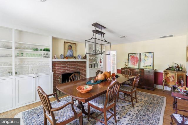 458 ELM AVE, Haddonfield, NJ 08033