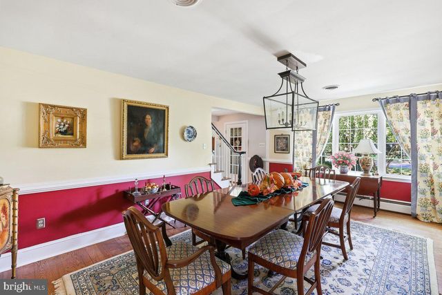 458 ELM AVE, Haddonfield, NJ 08033