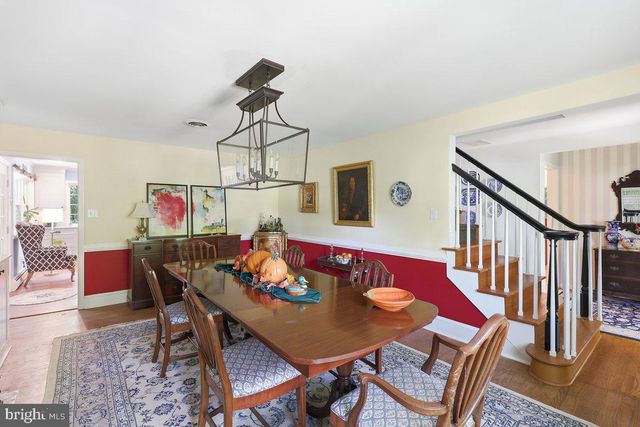 458 ELM AVE, Haddonfield, NJ 08033