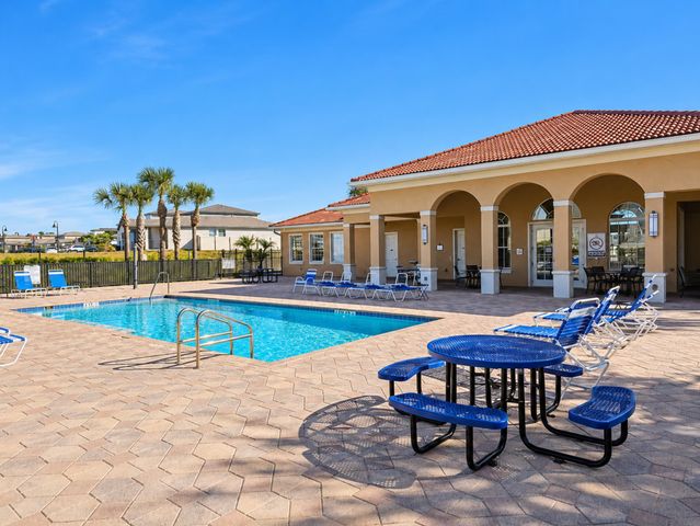 2544 BELLA VISTA Drive, Davenport, FL 33897