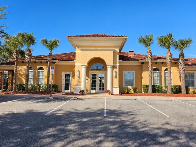 2544 BELLA VISTA Drive, Davenport, FL 33897