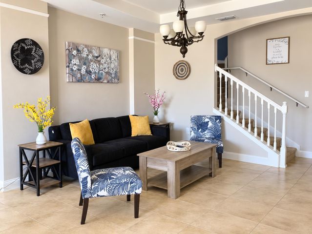 2544 BELLA VISTA Drive, Davenport, FL 33897