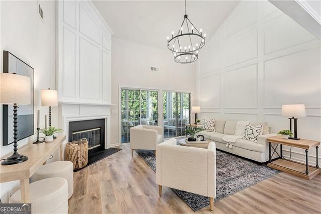 1555 Diplomat Drive, Cumming, GA 30041