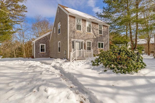 82 Old Fields Road, Sandwich, MA 02563