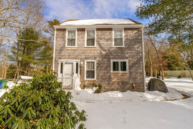 82 Old Fields Road, Sandwich, MA 02563