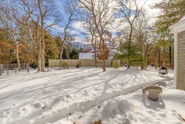 82 Old Fields Road, Sandwich, MA 02563