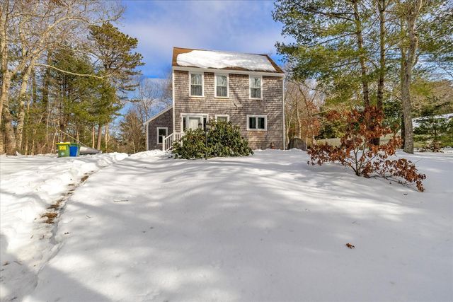 82 Old Fields Road, Sandwich, MA 02563
