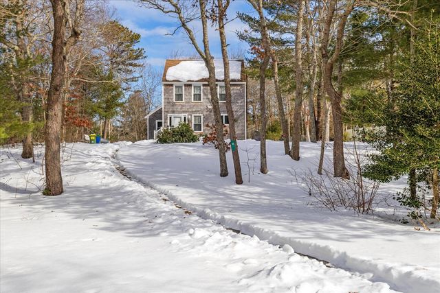 82 Old Fields Road, Sandwich, MA 02563