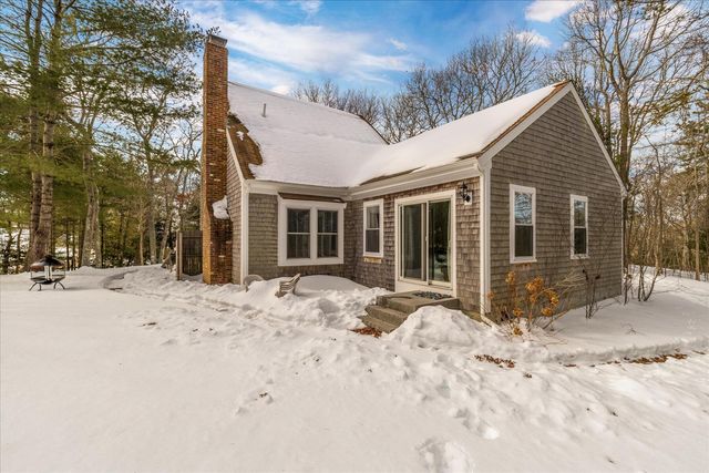 82 Old Fields Road, Sandwich, MA 02563