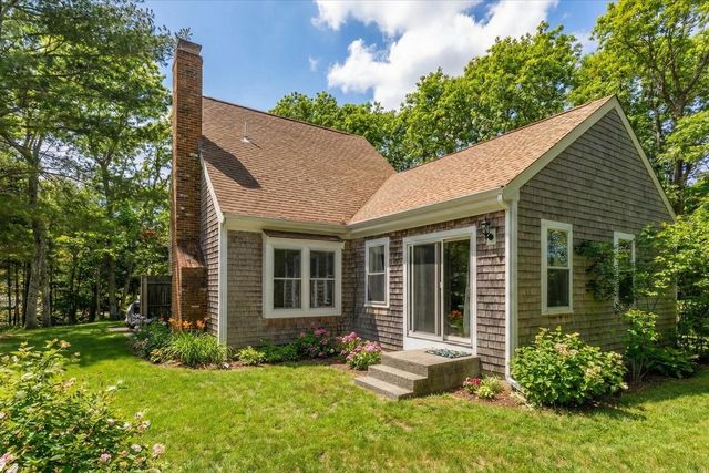 82 Old Fields Road, Sandwich, MA 02563