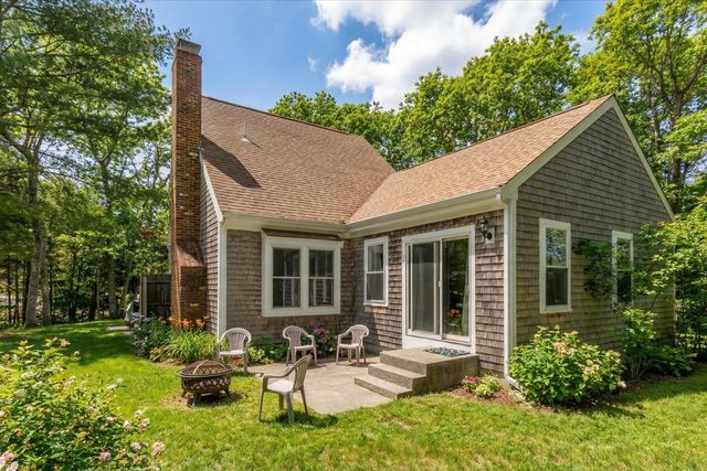 82 Old Fields Road, Sandwich, MA 02563