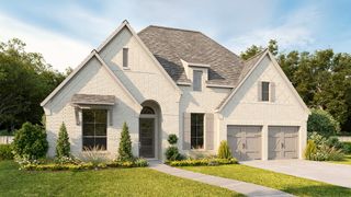 14445 Game Creek Trail, Fort Worth, TX 76008
