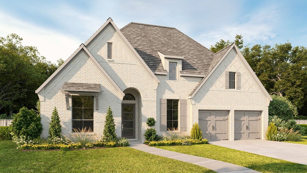 14445 Game Creek Trail, Fort Worth, TX 76008
