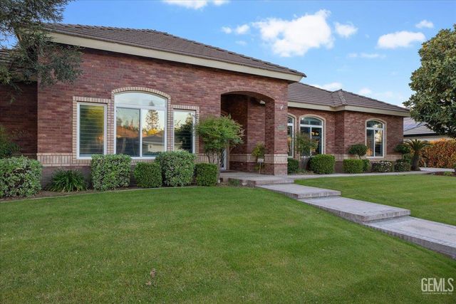 4401 Garnet Court, Bakersfield, CA 93308