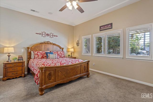 4401 Garnet Court, Bakersfield, CA 93308