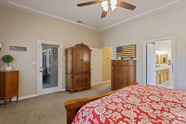 4401 Garnet Court, Bakersfield, CA 93308