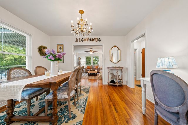 104 E St. Louis Street, Hot Springs, AR 71901