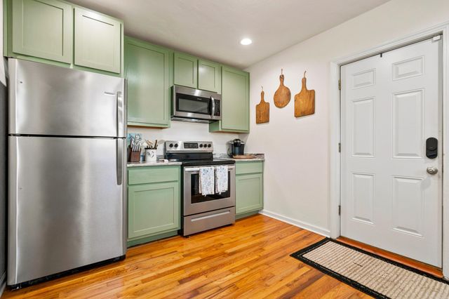 104 E St. Louis Street, Hot Springs, AR 71901