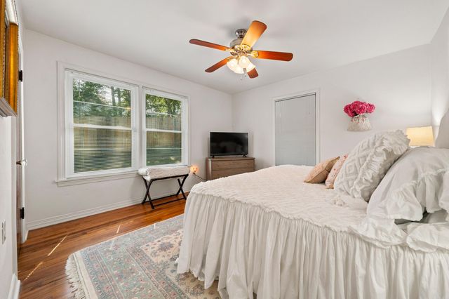 104 E St. Louis Street, Hot Springs, AR 71901