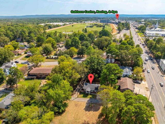 104 E St. Louis Street, Hot Springs, AR 71901