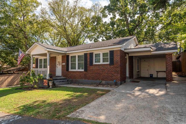 104 E St. Louis Street, Hot Springs, AR 71901