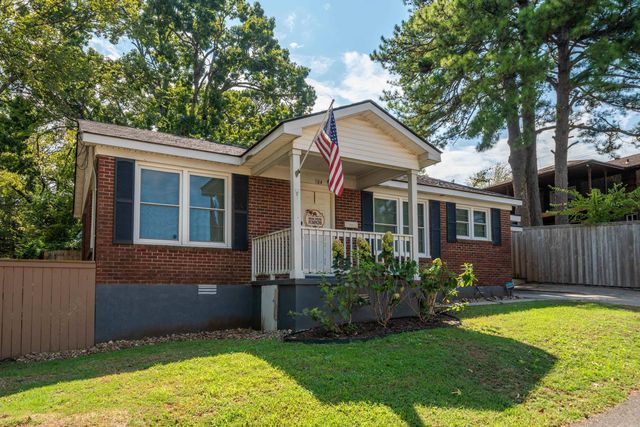 104 E St. Louis Street, Hot Springs, AR 71901