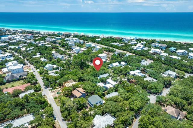 Lot 4 Baird Road, Santa Rosa Beach, FL 32459