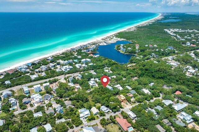 Lot 4 Baird Road, Santa Rosa Beach, FL 32459