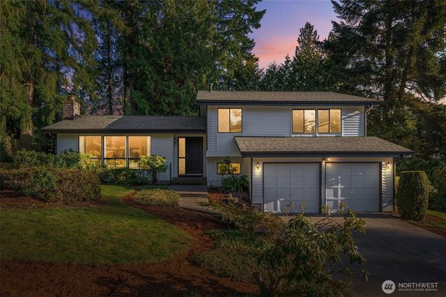 5820 141st Place SE, Bellevue, WA 98006