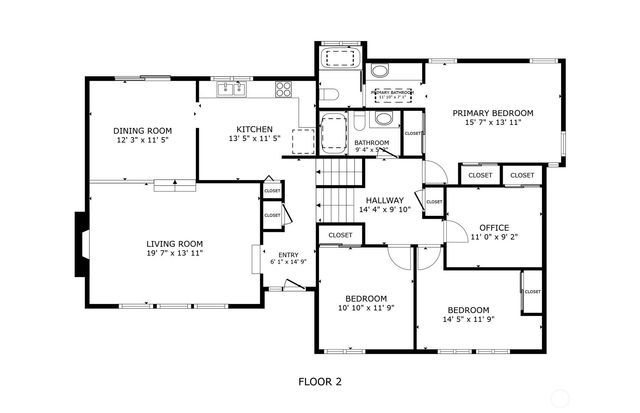 5820 141st Place SE, Bellevue, WA 98006