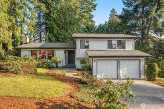 5820 141st Place SE, Bellevue, WA 98006