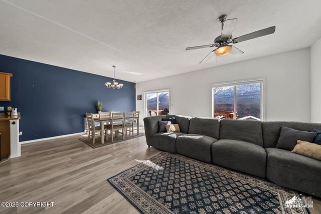 20850 Mountainside Drive, Eagle River, AK 99577