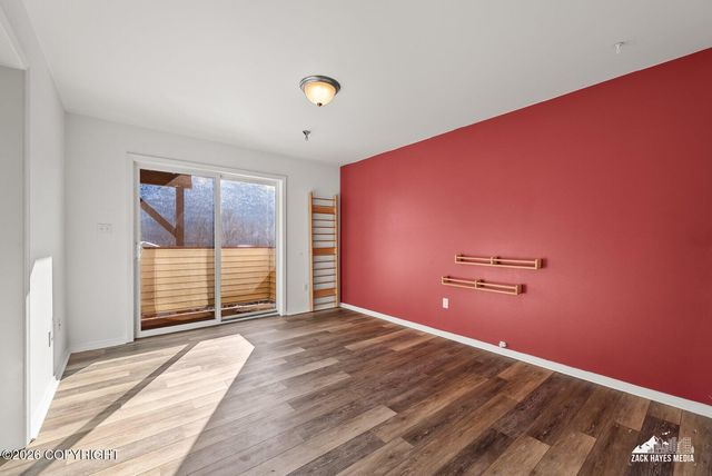20850 Mountainside Drive, Eagle River, AK 99577