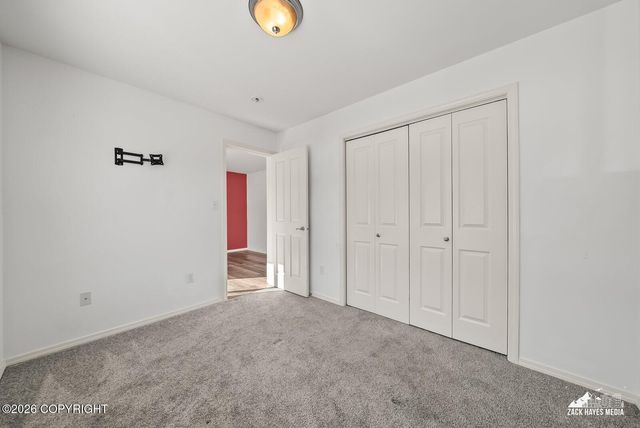 20850 Mountainside Drive, Eagle River, AK 99577