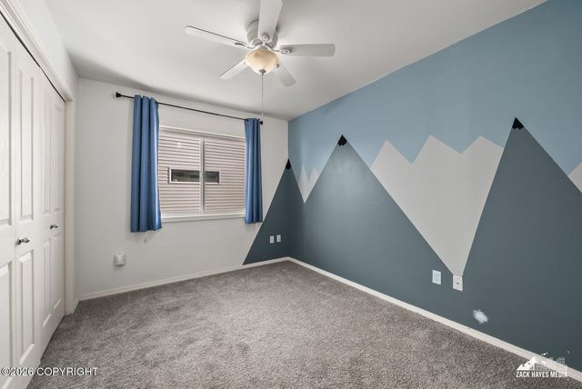 20850 Mountainside Drive, Eagle River, AK 99577