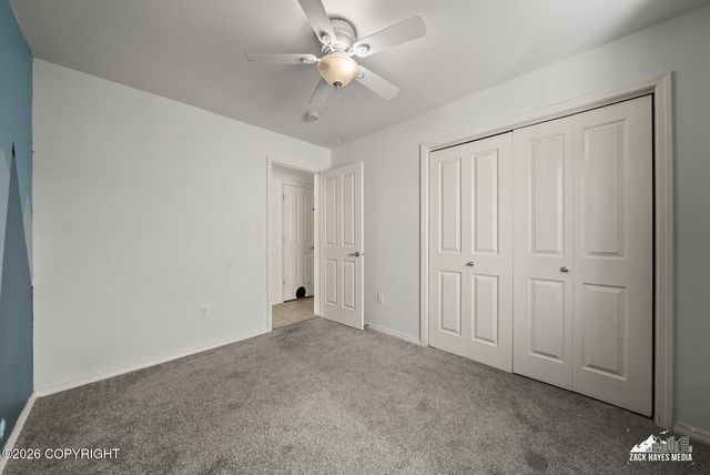 20850 Mountainside Drive, Eagle River, AK 99577