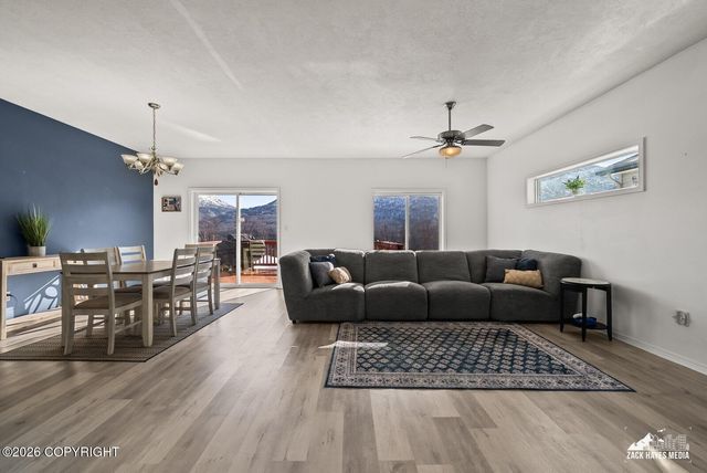 20850 Mountainside Drive, Eagle River, AK 99577