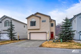 20850 Mountainside Drive, Eagle River, AK 99577