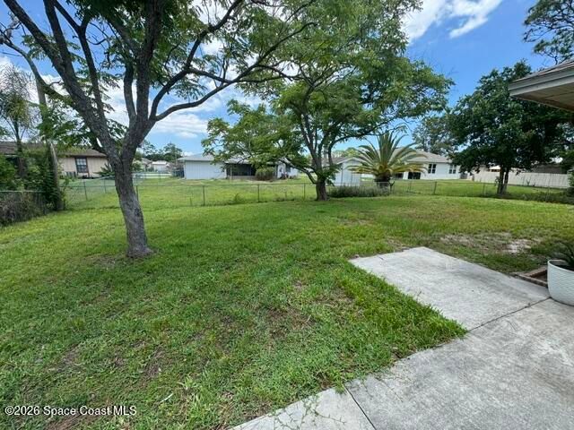 363 Emerson Drive NW, Palm Bay, FL 32907
