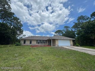 363 Emerson Drive NW, Palm Bay, FL 32907
