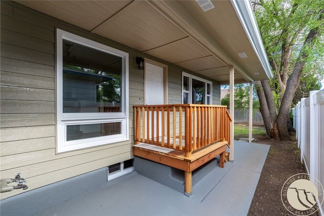 2322 Wyoming Avenue, Billings, MT 59102