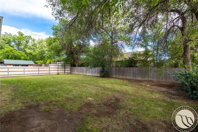 2322 Wyoming Avenue, Billings, MT 59102