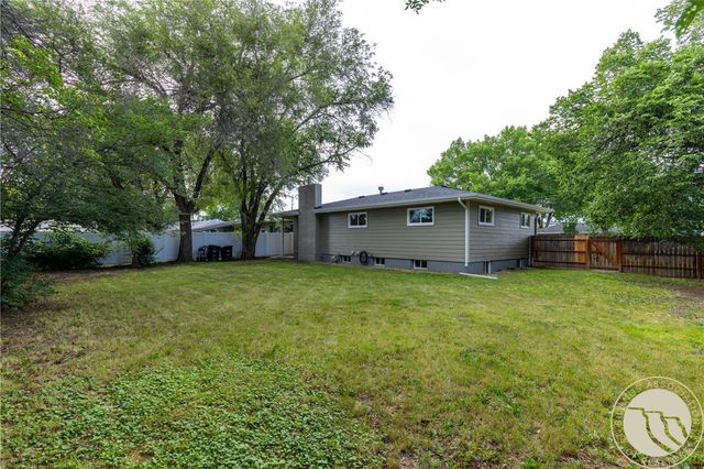 2322 Wyoming Avenue, Billings, MT 59102