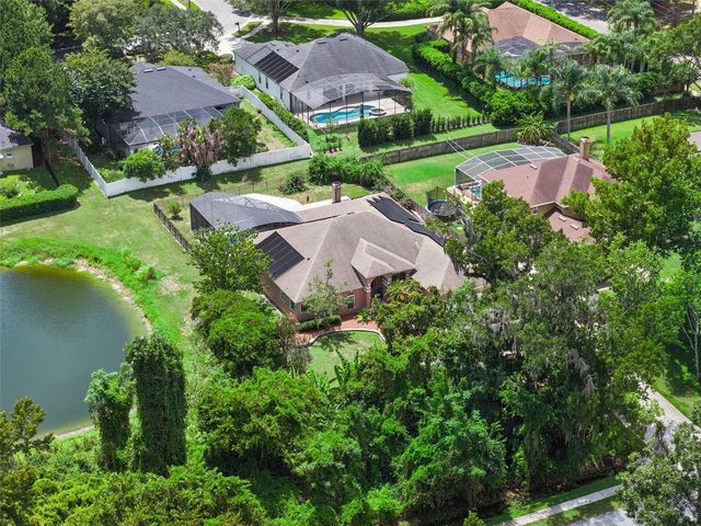 1006 PANTHER STREET, Oviedo, FL 32765