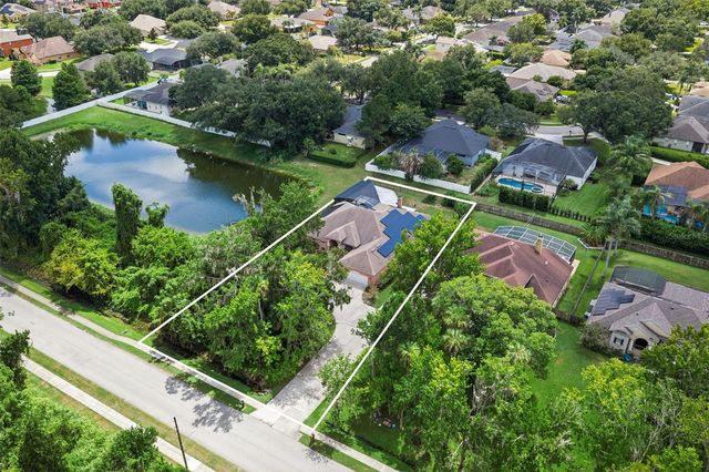 1006 PANTHER STREET, Oviedo, FL 32765