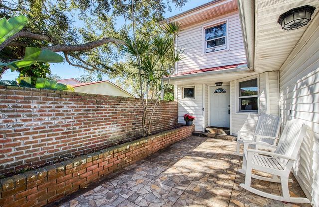 1423 WATER VIEW DRIVE W, Largo, FL 33771