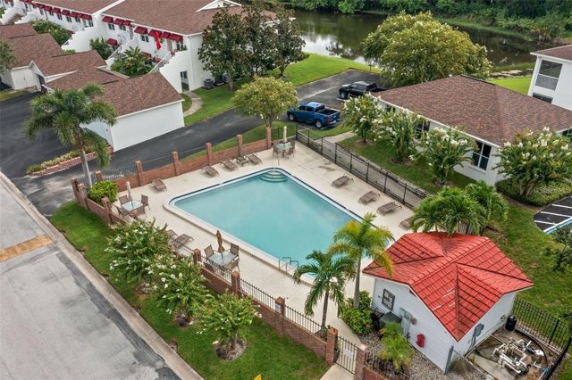 1423 WATER VIEW DRIVE W, Largo, FL 33771